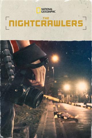 The Nightcrawlers - Drogenkrieg der Philippinen poster