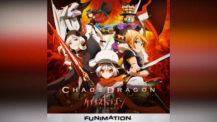 Watch 'Chaos Dragon' Online Streaming (All Episodes) | PlayPilot