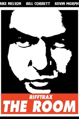 Rifftrax Live: The Room poster
