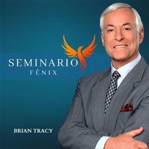Seminario Fenix | Brian Tracy poster