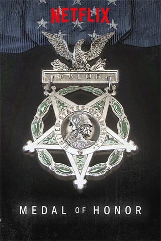 Medal of Honor : Les héros militaires américains poster