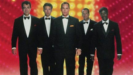 Rat Pack - Da Hollywood a Washington poster