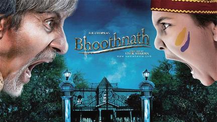 Bhoothnath – Ein Geist zum Liebhaben poster