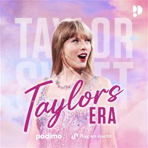 Taylors Era - De Taylor Swift Podcast poster