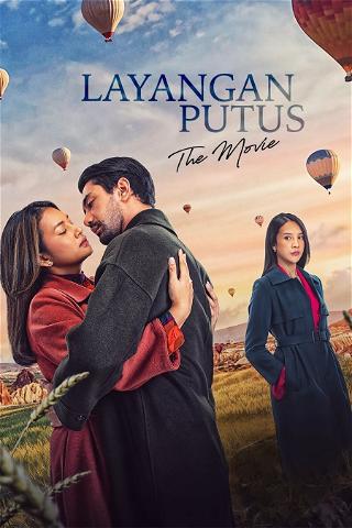 Layangan Putus the Movie poster