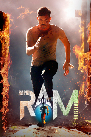 RAM (Rapid Action Mission) poster