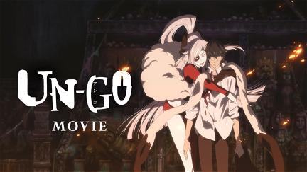Un-Go Episode:0 Ingaron poster