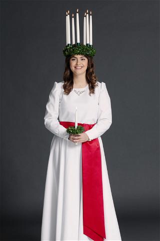Finlands lucia poster