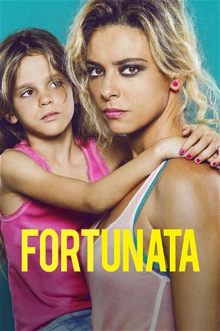 Fortunata poster