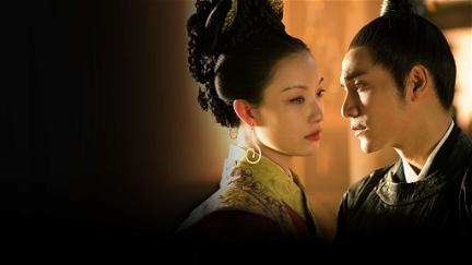 The Rise of Phoenixes poster