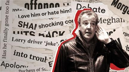 Jeremy Clarkson: King of Controversy poster