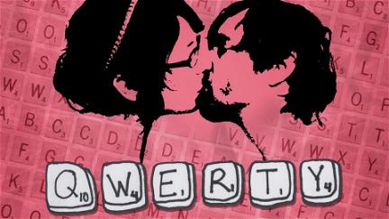 Qwerty poster