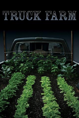 Truck Farm poster