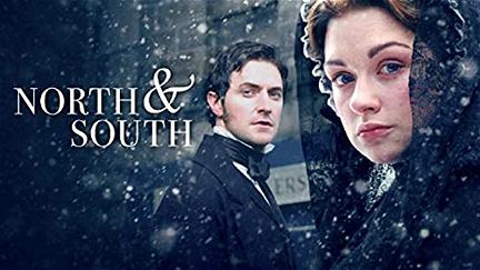 North and South poster