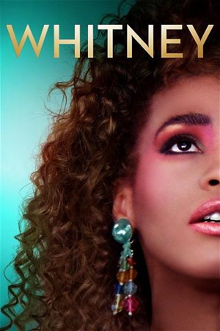 Whitney poster