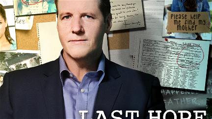 Last Hope With Troy Dunn poster