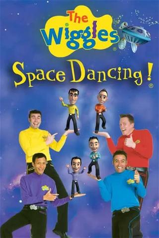 The Wiggles: Space Dancing poster