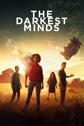 The Darkest Minds poster