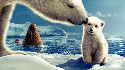 Los reyes del Ártico poster