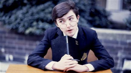 The Secret Diary of Adrian Mole poster