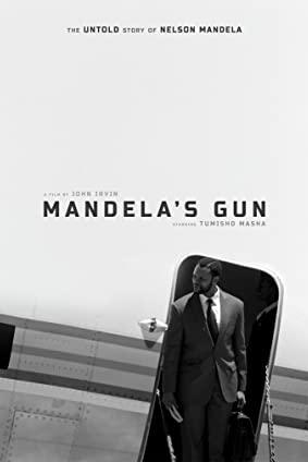 Mandela's Gun poster