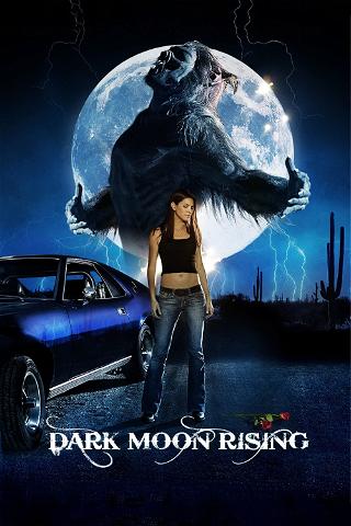 Bajo La Maldición De La Luna (Doblado) poster