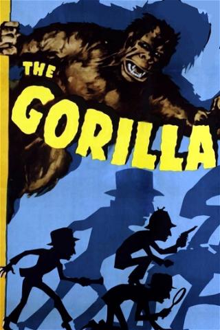 Le Gorille poster