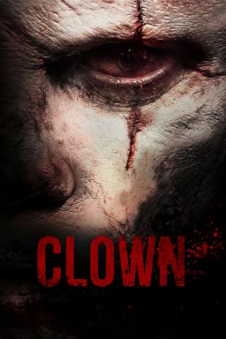 Clown (2014) poster