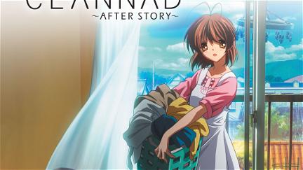 Clannad: After Story poster