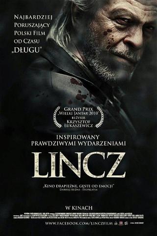 Lincz poster