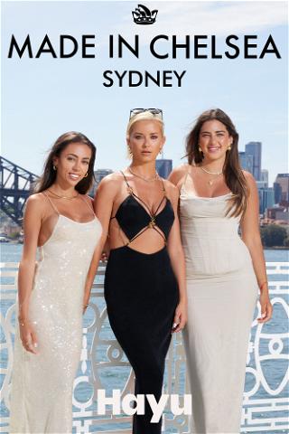 Made in Chelsea: Sydney poster