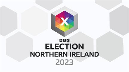 Elections 2023: Northern Ireland poster