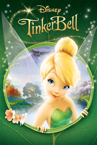TinkerBell poster