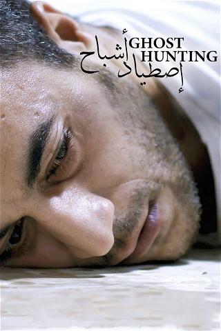 Ghost Hunting poster