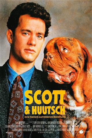 Scott & Huutsch poster