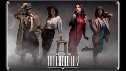 The Case of the Gilded Lily poster