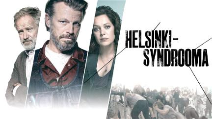 Helsinki-Syndrom poster